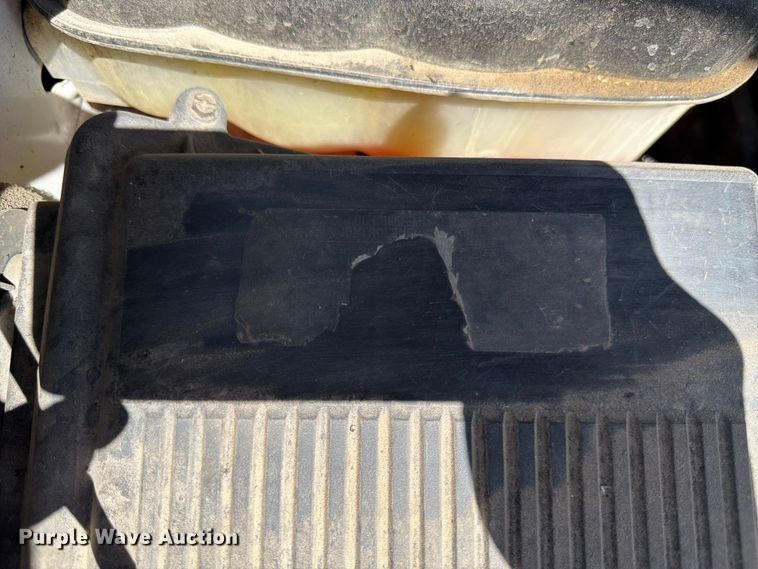image for item FK4532 2016 Chevrolet Silverado 1500 pickup truck