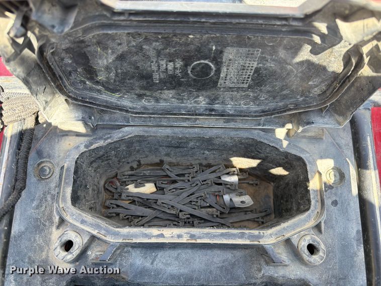 image for item FK4545 2022 Honda Rancher TRX420FM1 ATV