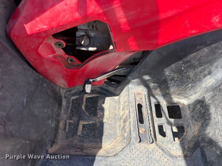 image for item FK4545 2022 Honda Rancher TRX420FM1 ATV