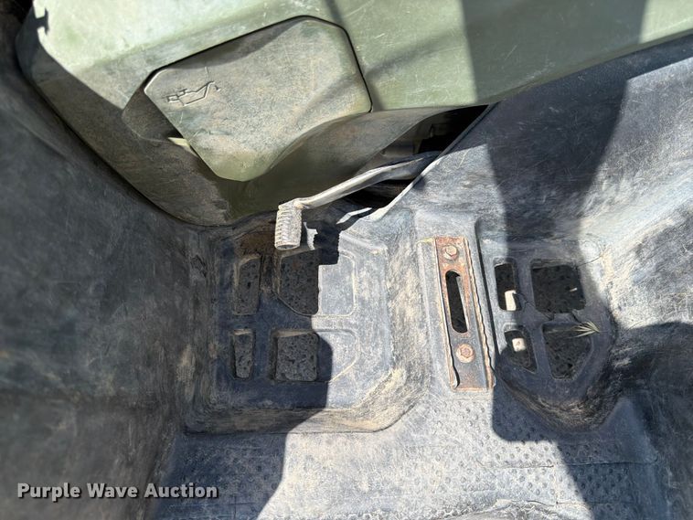 image for item FK4546 2021 Honda Rancher TRX420FM1 ATV
