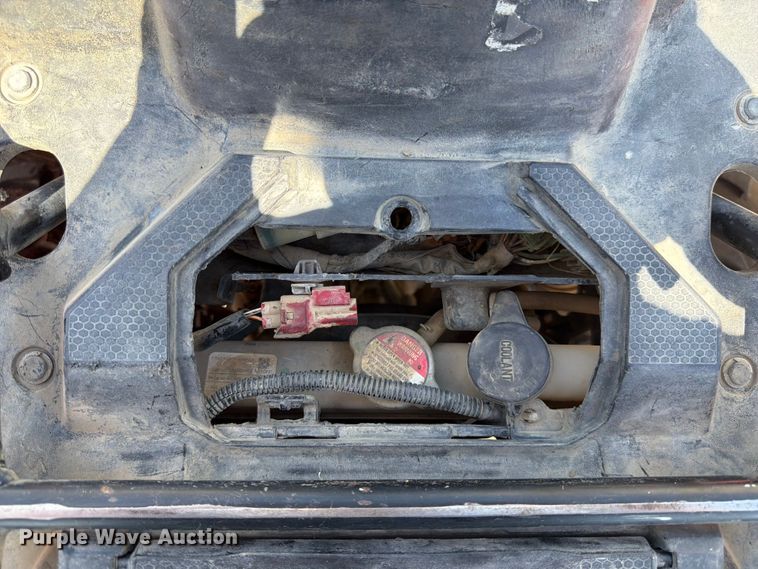 image for item FK4547 2020 Honda Rancher TRX420 ATV