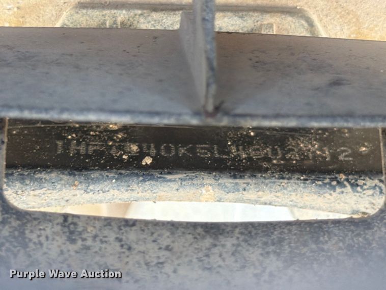 image for item FK4547 2020 Honda Rancher TRX420 ATV