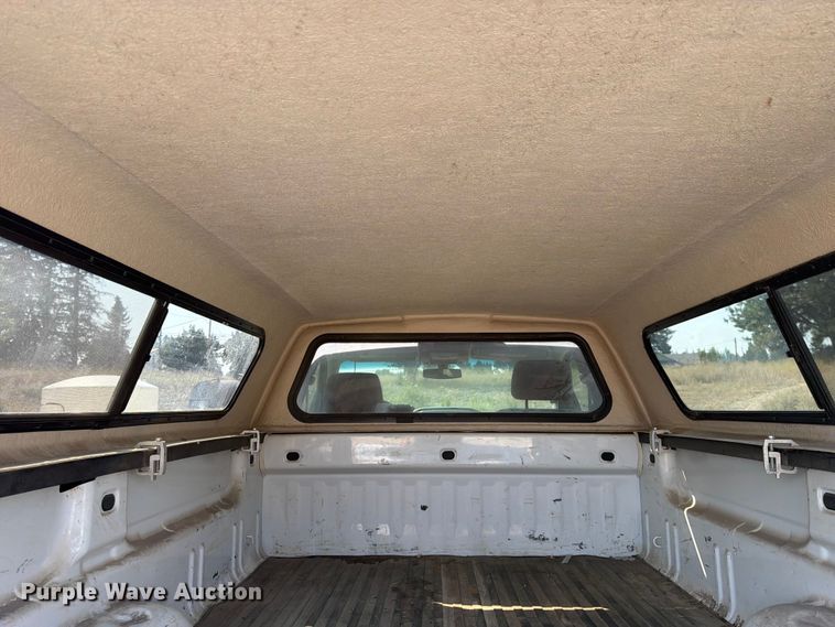 image for item FK4559 2016 Chevrolet Silverado 1500 pickup truck