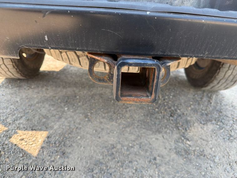 image for item FK4559 2016 Chevrolet Silverado 1500 pickup truck