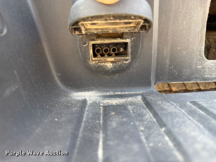 image for item FK4561 2016 Chevrolet Silverado 3500HD Ext. Cab pickup truck