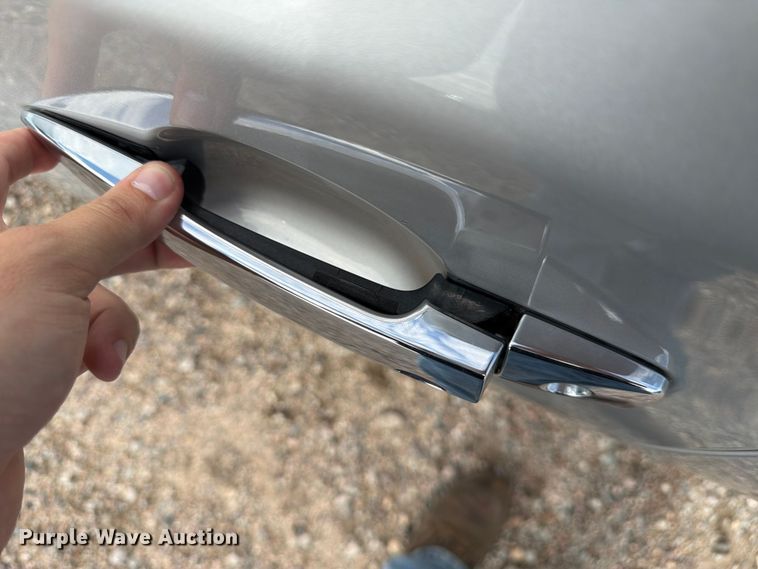 image for item FM7606 2015 Nissan Sentra S 