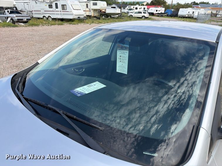 image for item FM7606 2015 Nissan Sentra S 