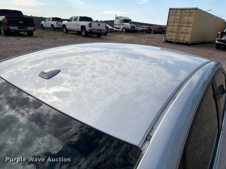 image for item FM7606 2015 Nissan Sentra S 