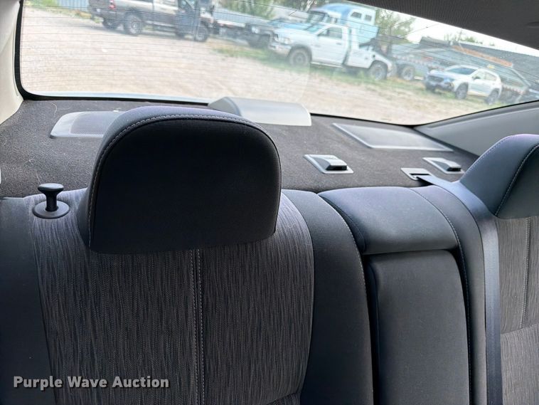 image for item FM7606 2015 Nissan Sentra S 