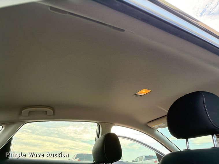 image for item FM7606 2015 Nissan Sentra S 