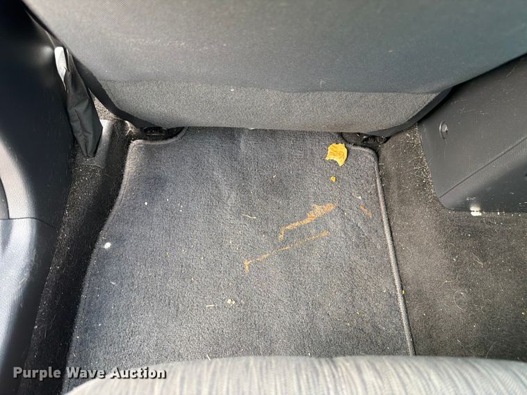 image for item FM7606 2015 Nissan Sentra S 