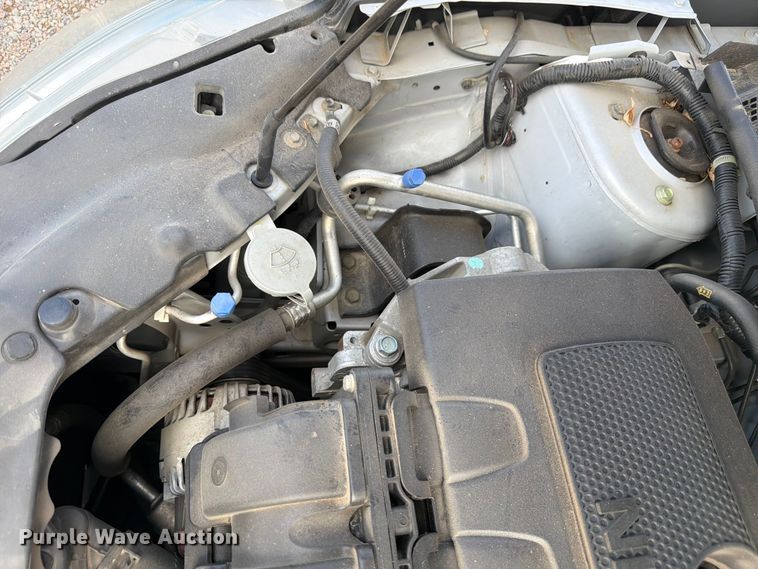 image for item FM7606 2015 Nissan Sentra S 