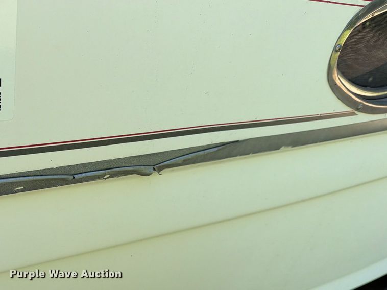 image for item FN2517 1995 Mariah Barchetta boat