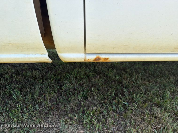 image for item FN2524 2006 Chevrolet Silverado Ext. Cab pickup truck