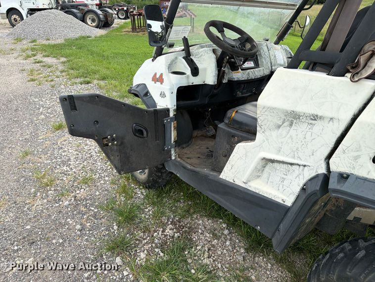 image for item FN2528 2014 Scout Motors Scout X2 utility vehicle