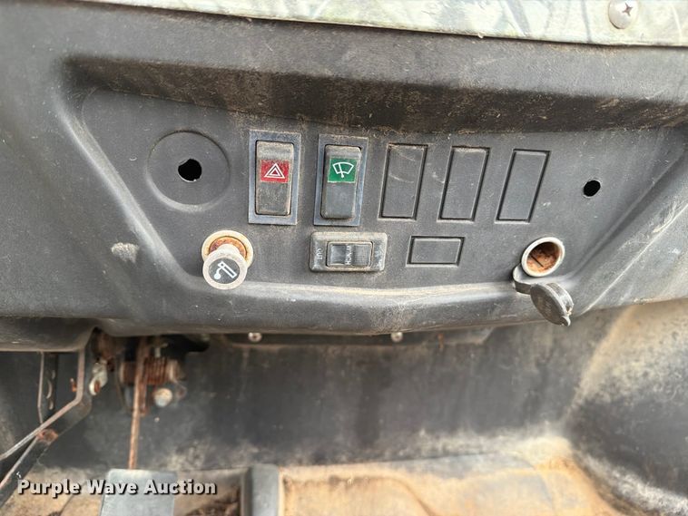 image for item FN2528 2014 Scout Motors Scout X2 utility vehicle