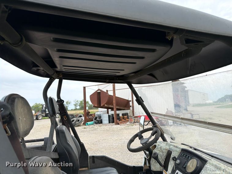 image for item FN2528 2014 Scout Motors Scout X2 utility vehicle