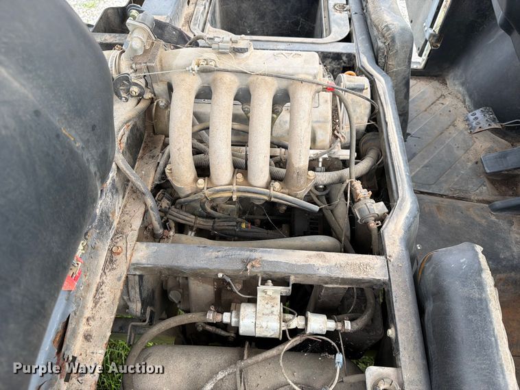image for item FN2528 2014 Scout Motors Scout X2 utility vehicle