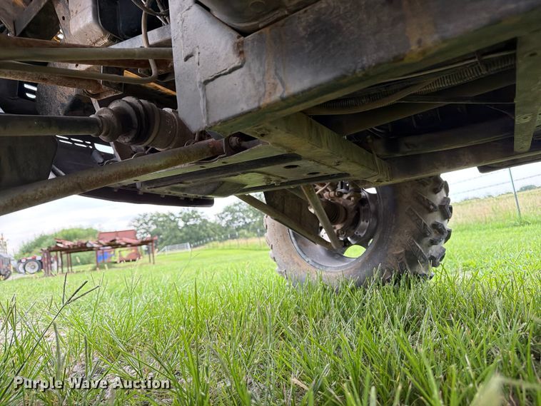 image for item FN2528 2014 Scout Motors Scout X2 utility vehicle