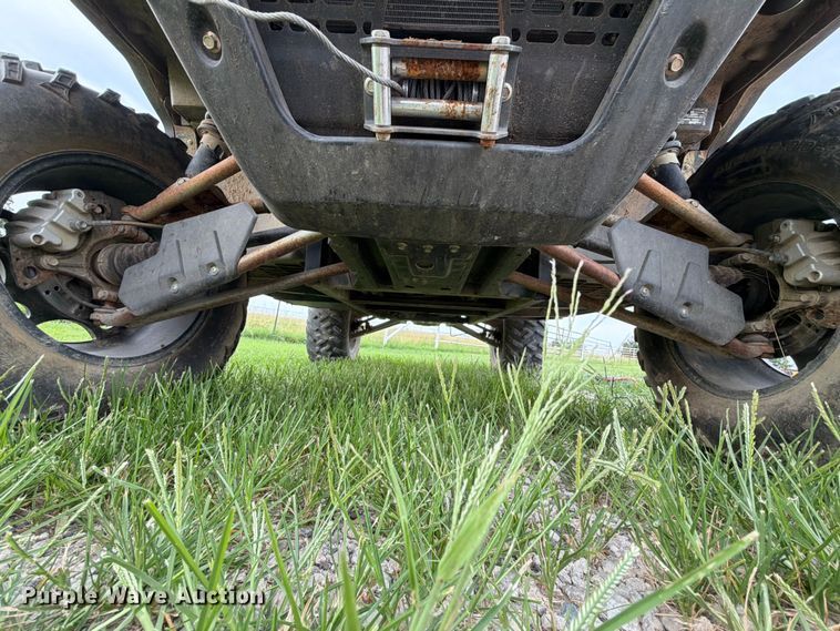 image for item FN2528 2014 Scout Motors Scout X2 utility vehicle