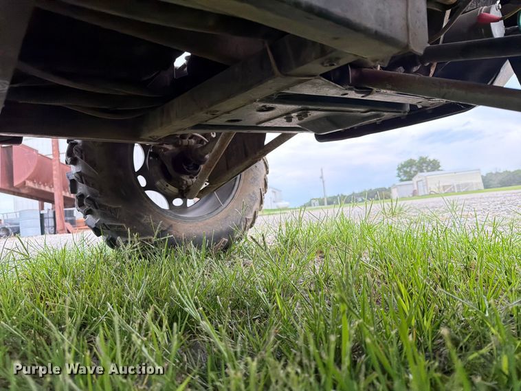 image for item FN2528 2014 Scout Motors Scout X2 utility vehicle