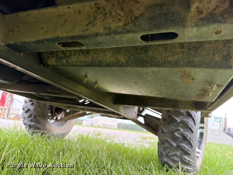image for item FN2528 2014 Scout Motors Scout X2 utility vehicle