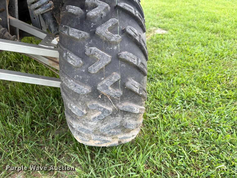 image for item FN2528 2014 Scout Motors Scout X2 utility vehicle