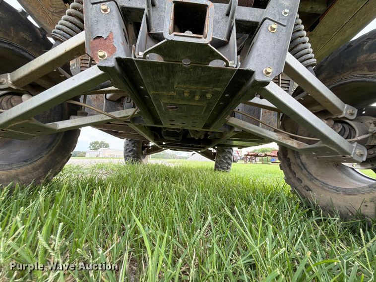 image for item FN2528 2014 Scout Motors Scout X2 utility vehicle