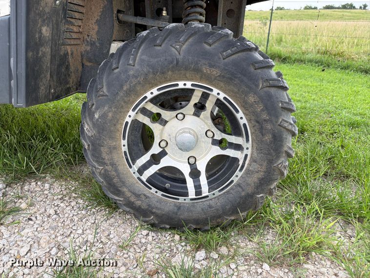 image for item FN2528 2014 Scout Motors Scout X2 utility vehicle
