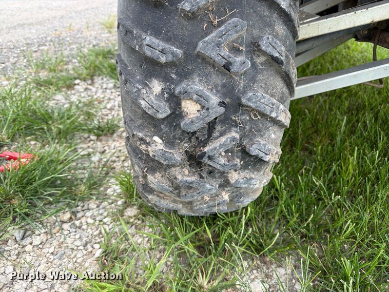 image for item FN2528 2014 Scout Motors Scout X2 utility vehicle