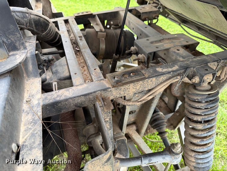 image for item FN2528 2014 Scout Motors Scout X2 utility vehicle