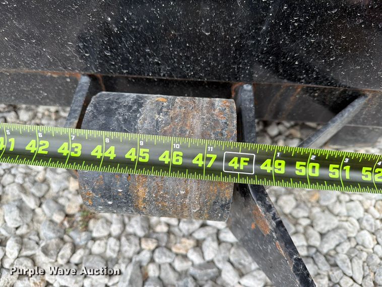 image for item FN2534 Roll-off dumpster