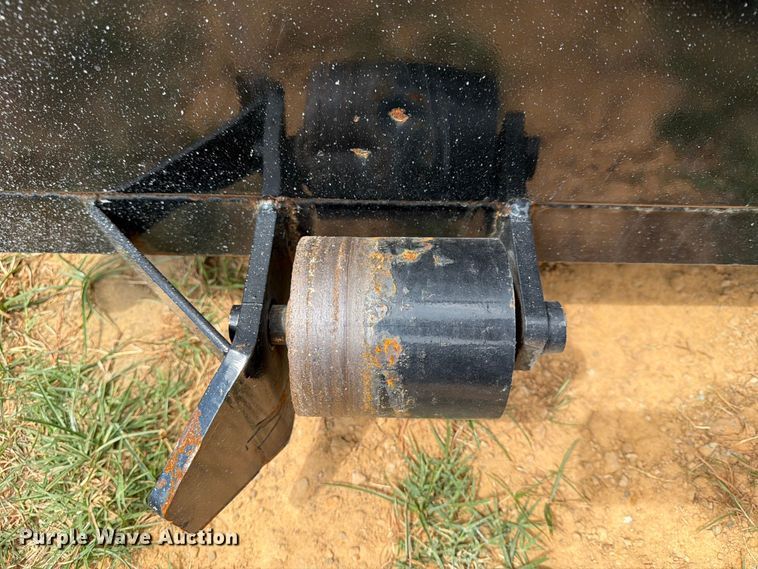 image for item FN2541 Roll-off dumpster