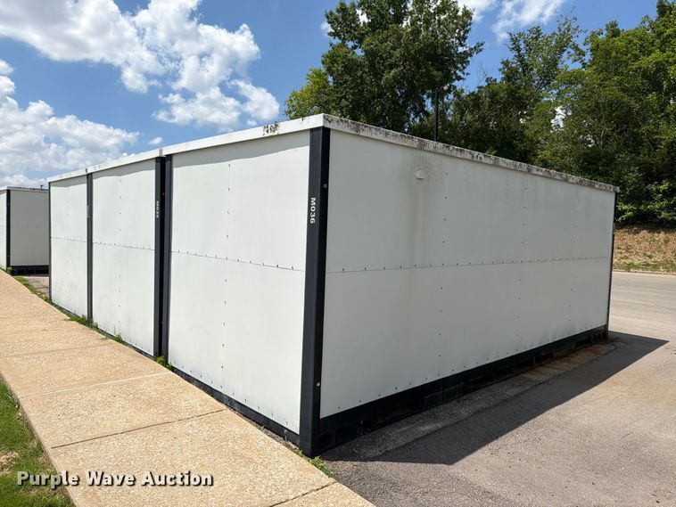 image for item FN5732 (3) storage containers