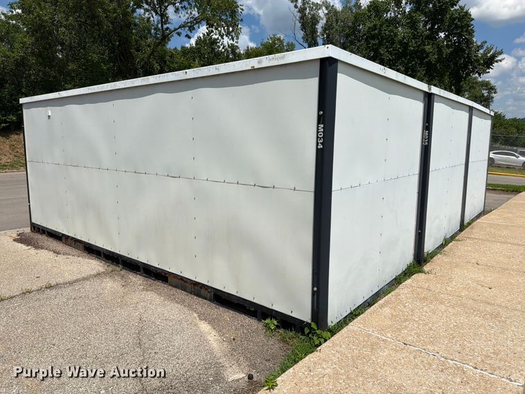image for item FN5732 (3) storage containers