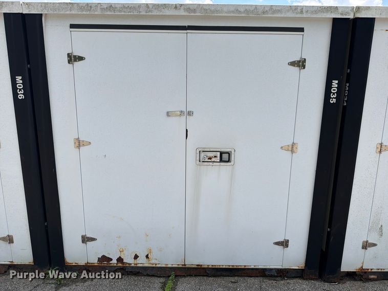 image for item FN5732 (3) storage containers