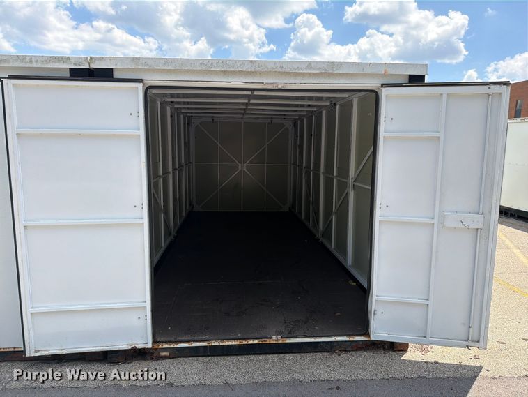 image for item FN5732 (3) storage containers