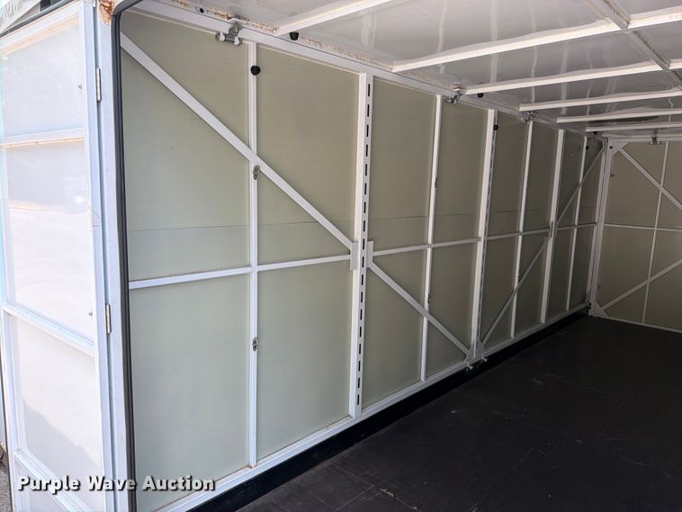 image for item FN5732 (3) storage containers