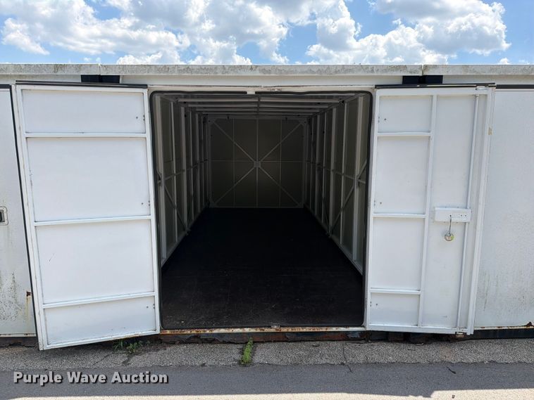 image for item FN5732 (3) storage containers