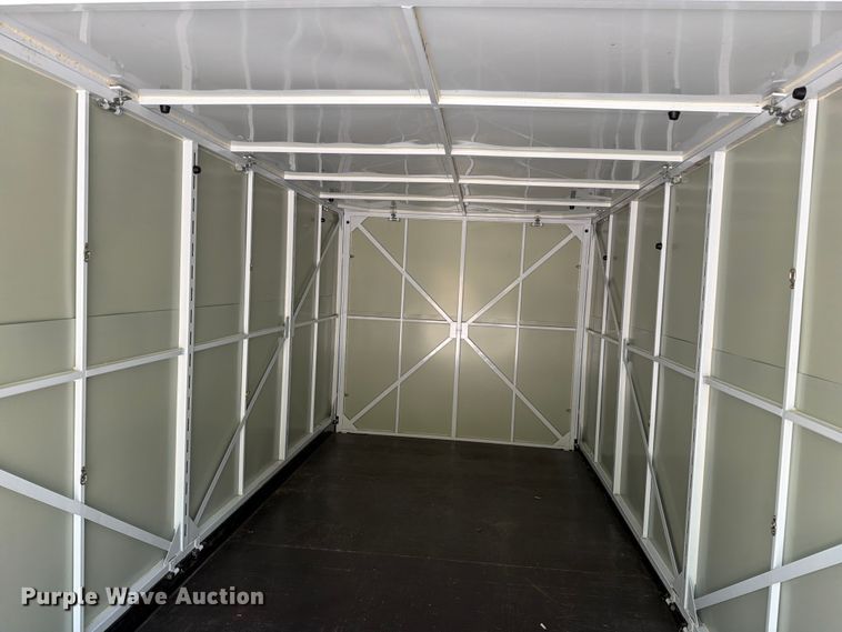 image for item FN5732 (3) storage containers