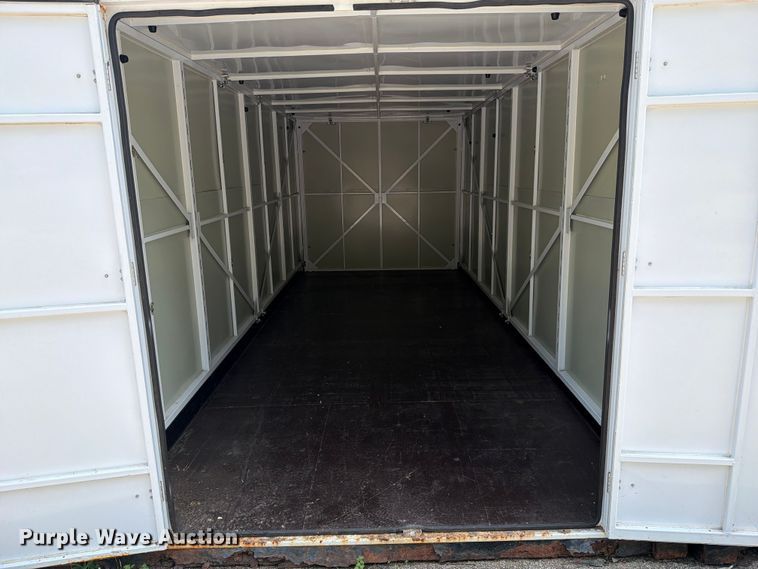 image for item FN5732 (3) storage containers