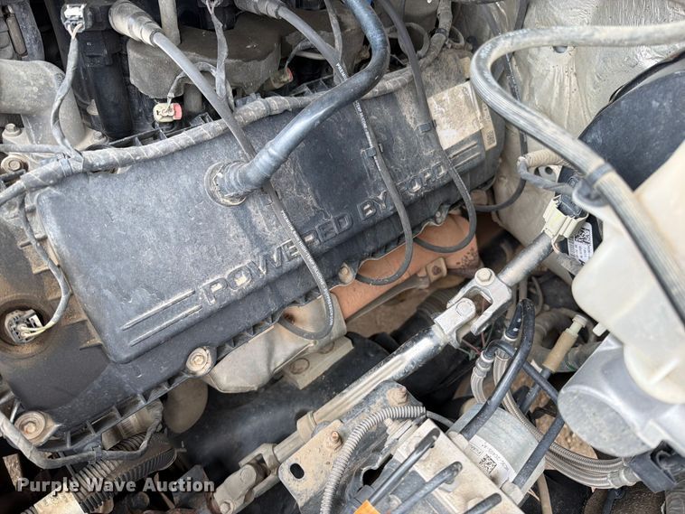 image for item FN5778 2018 Ford F250 Super Duty XLT Ext. Cab pickup truck
