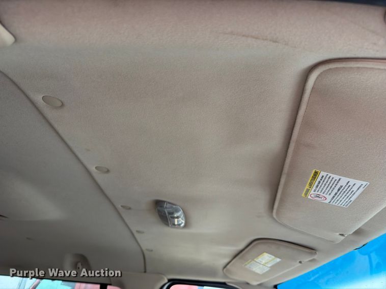 image for item FN5779 2012 Ford E350 Super Duty 