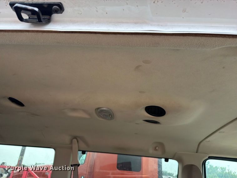 image for item FN5779 2012 Ford E350 Super Duty 