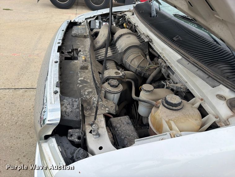 image for item FN5779 2012 Ford E350 Super Duty 