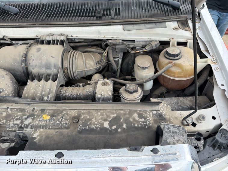 image for item FN5779 2012 Ford E350 Super Duty 