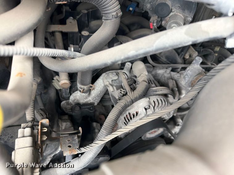 image for item FN5779 2012 Ford E350 Super Duty 