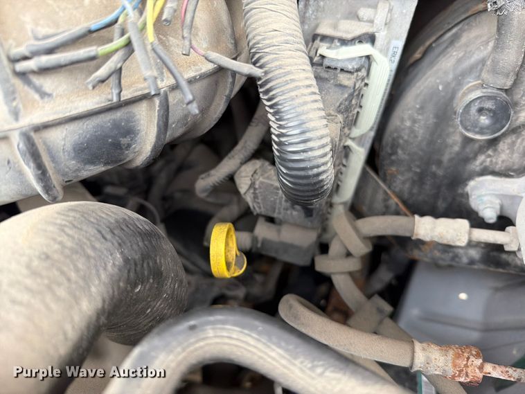 image for item FN5779 2012 Ford E350 Super Duty 