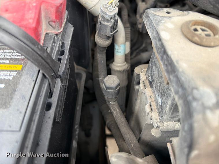 image for item FN5779 2012 Ford E350 Super Duty 