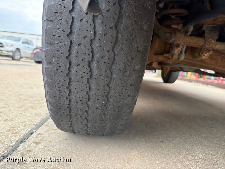 image for item FN5779 2012 Ford E350 Super Duty 